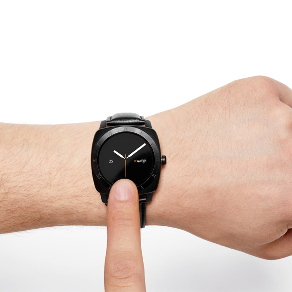 Smart watch how to get bc x ray Smart watch how to get bc x ray