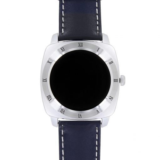 Watch Band für XLYNE NARA XW Pro - Navy Blue – Bild 5