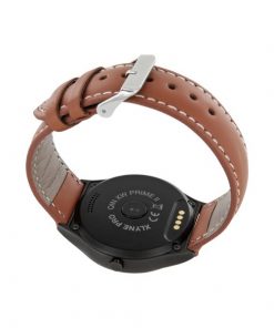 X-WATCH | QIN II Sport Smartwatch – Smartwatch Software – Smart Uhr