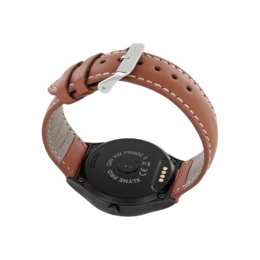 X-WATCH | QIN II Sport Smartwatch – Smartwatch Software – Smart Uhr