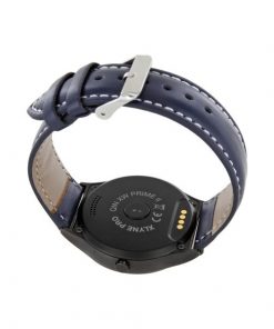 X-WATCH | QIN II | Handy Uhr – Smartwatch mit Pulsmesser - Smartwatch 3