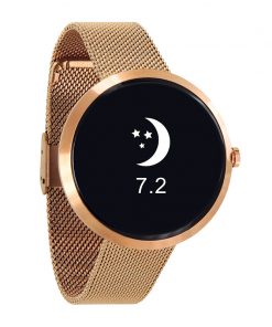 Compare the Apple Watch Series 10 de 46 mm y 64 GB, aluminio oro rosa con correa deportiva color Compare the Apple Watch Series 10 de 46 mm y 64 GB, aluminio oro rosa con correa deportiva color