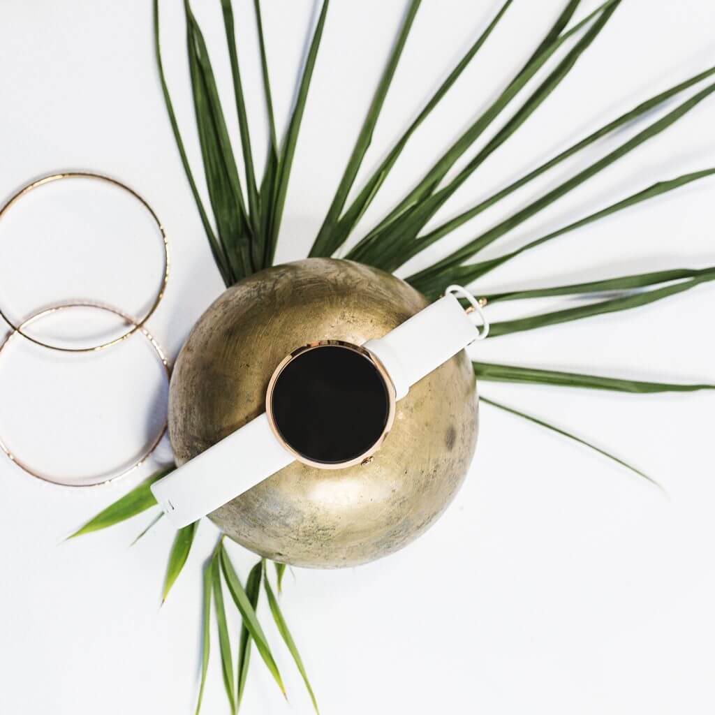 SIONA White | Work Life Balance