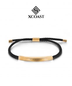 XCOAST Damen Armband Find Joy Gravur