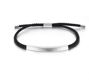 XCOAST | Armband Silber