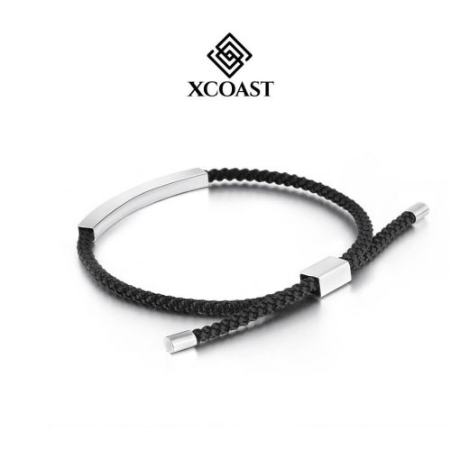 freundschaftsarmband silber 570112 XCOAST