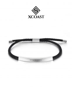 XCOAST | Cotton Silber Schmuck