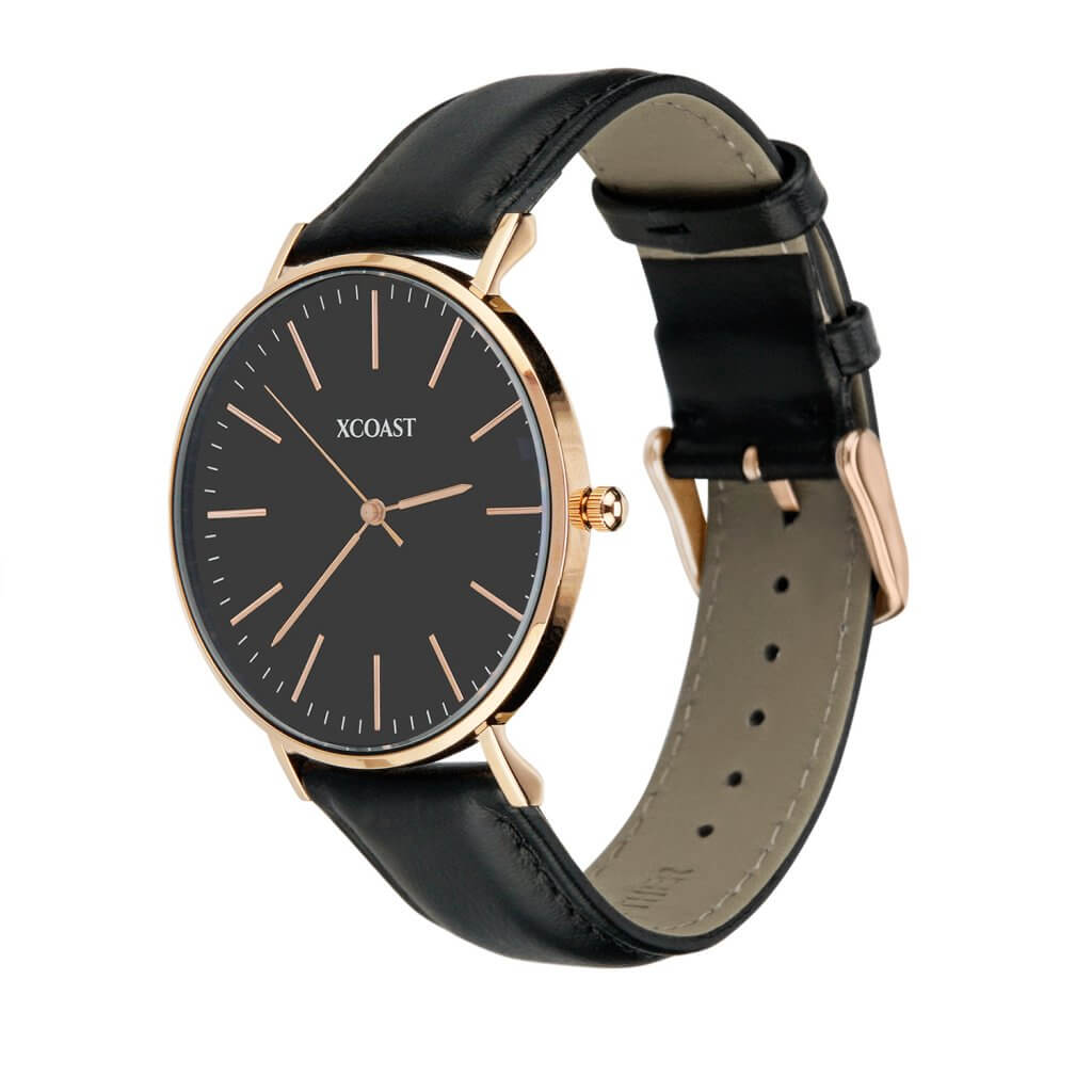 XCOAST Damen Quarzuhr