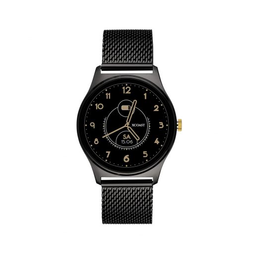 XCOAST | QIN XC PRO - Dark Mesh - Neueste Generation – Bild 4