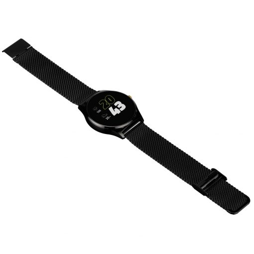 XCOAST | QIN XC PRO - Dark Mesh - Neueste Generation – Bild 6