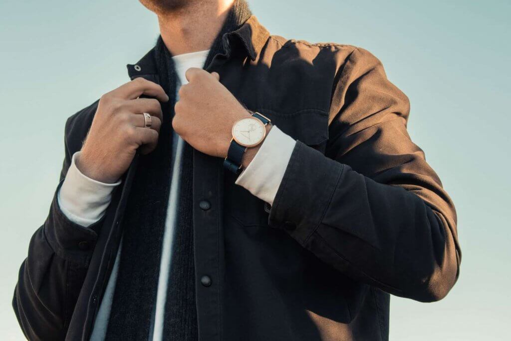 Smartwatches von XCOAST