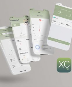 XCFIT APP IVE2