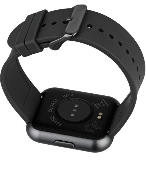 XCOAST IVE2 Smartwatch Herren