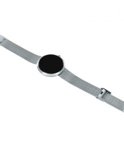 Watchband silber