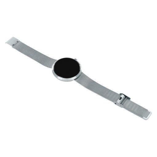 Watchband silber