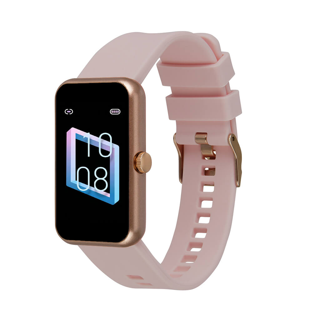 Fitness Tracker Damen CADIZ Fitnesstracker Krankenkasse XCOAST