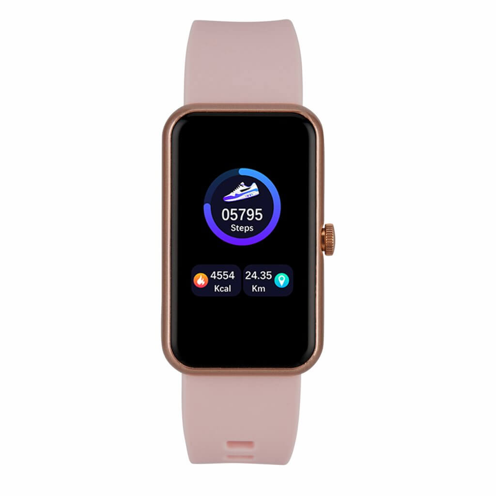 Fitness Tracker Damen CADIZ Fitnesstracker Krankenkasse XCOAST