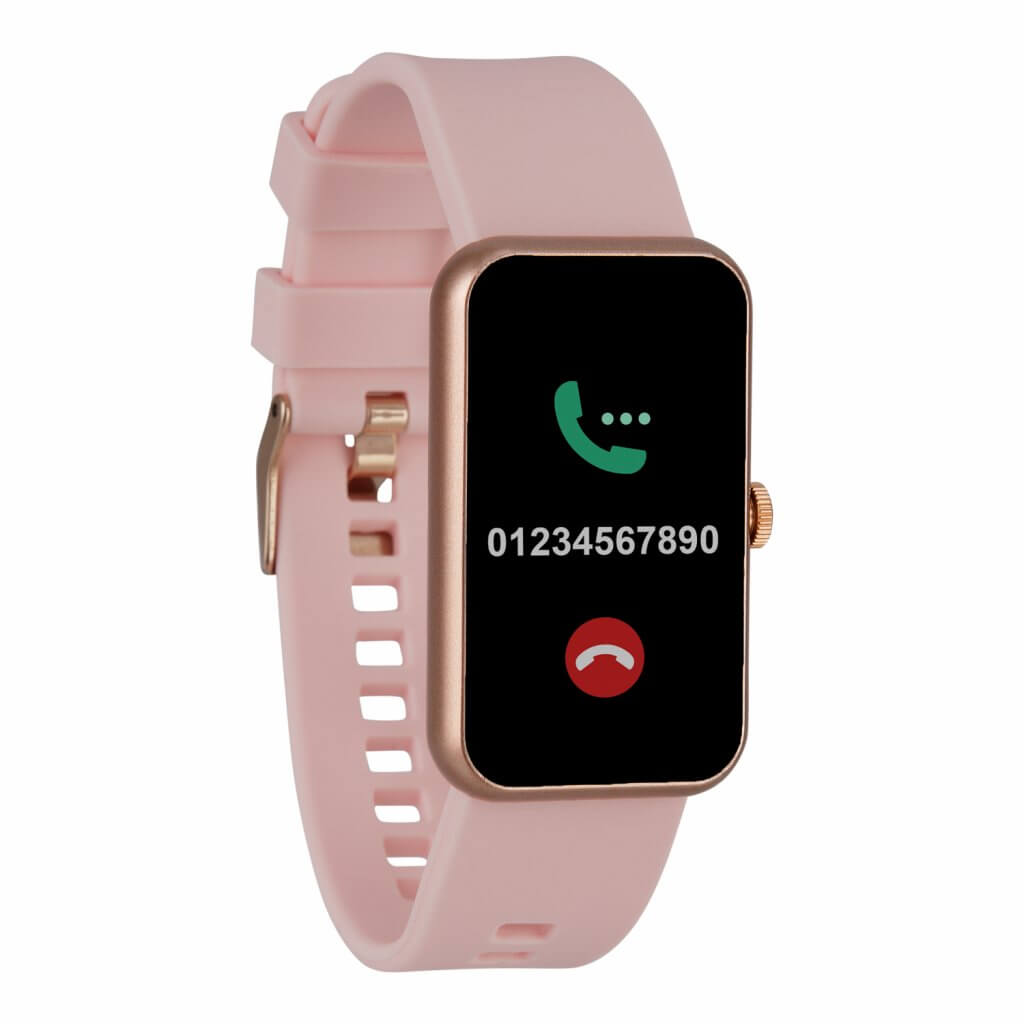 Fitness Tracker Damen CADIZ Fitnesstracker Krankenkasse XCOAST