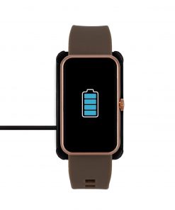 XCOAST Ladekabel Smartwatch