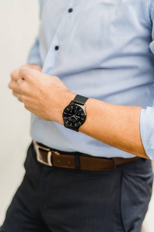 Smartwatch Herren iOS