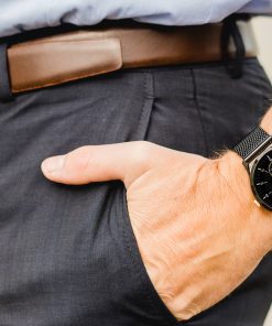 XCOAST-HERREN-Smartwatch