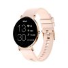 SIONA2  |  Damen Smartwatch gold | Neuste Generation rose