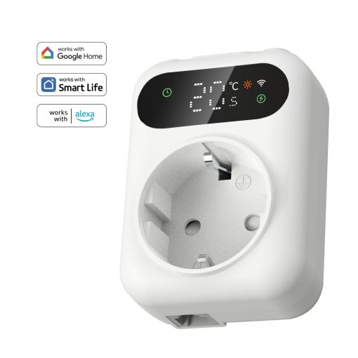 XCOAST WLAN-Thermostat - Deine Temperatur, deine Kontrolle – Bild 6