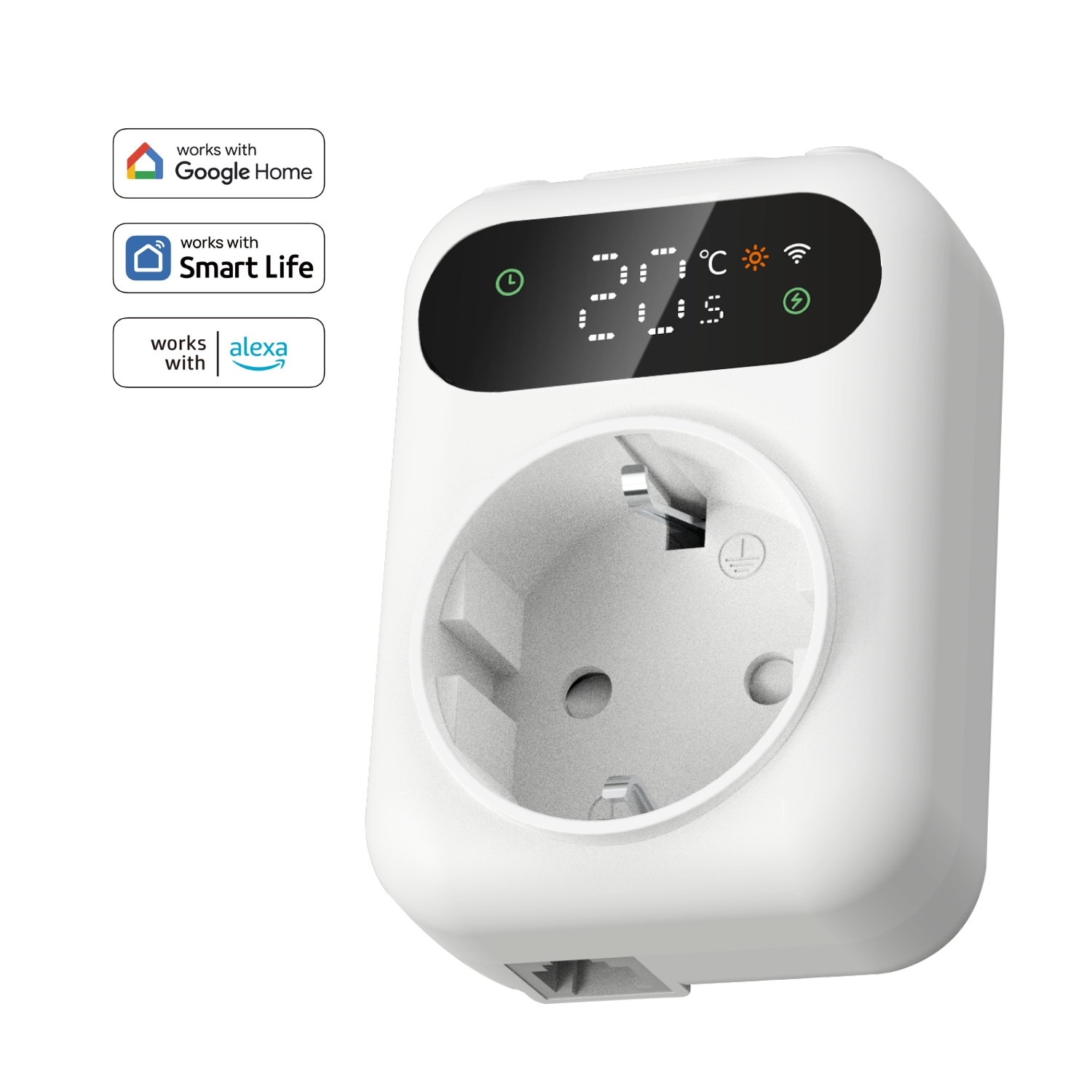 XCOAST WLAN-Thermostat - Deine Temperatur, deine Kontrolle – Bild 6