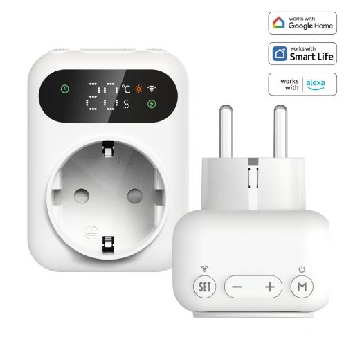 XCOAST WLAN-Thermostat - Deine Temperatur, deine Kontrolle – Bild 5