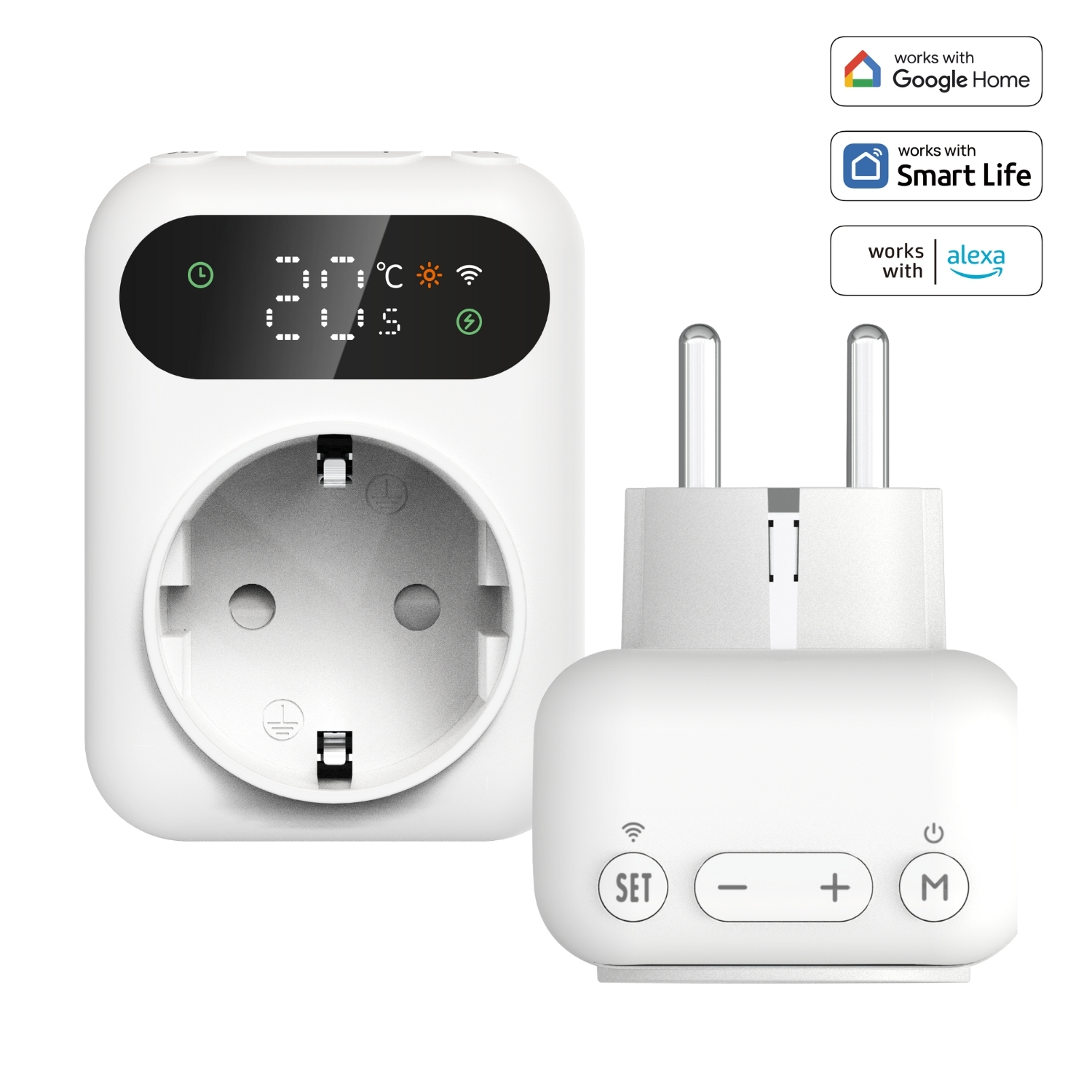XCOAST WLAN-Thermostat - Deine Temperatur, deine Kontrolle – Bild 5