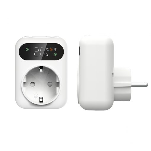 XCOAST WLAN-Thermostat - Deine Temperatur, deine Kontrolle – Bild 2