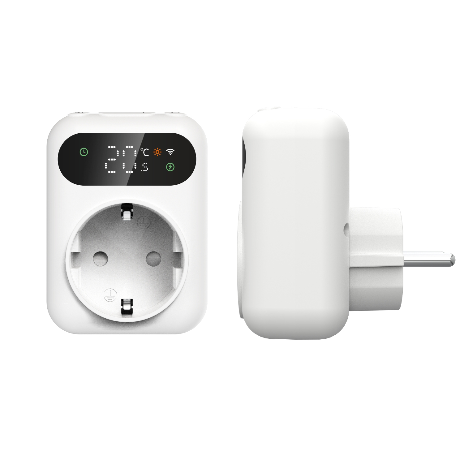XCOAST WLAN-Thermostat - Deine Temperatur, deine Kontrolle – Bild 2