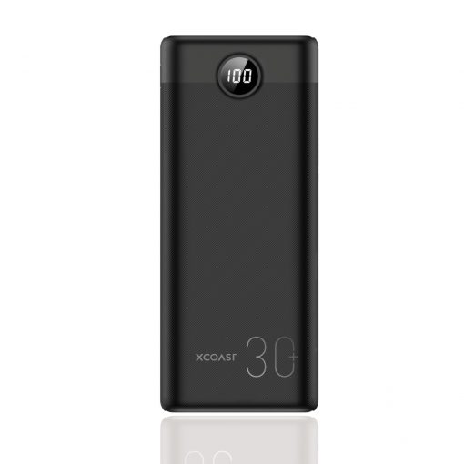PowerX30W von XCOAST - Die ultimative Powerbank für deine Bedürfnisse.