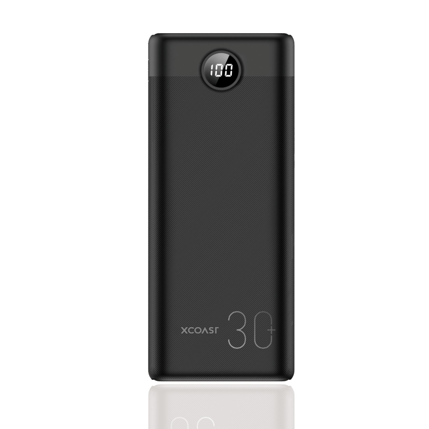 PowerX30W von XCOAST - Die ultimative Powerbank für deine Bedürfnisse.