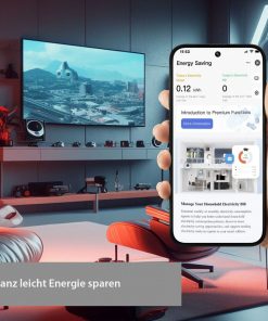 COAST 3-fach Mehrfachsteckdose mit USB-Ports: Clever, praktisch, vielseitig