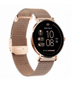 Smartwatch mit Benachrichtigungen Damen