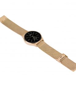 Smart Uhr Gold Damen