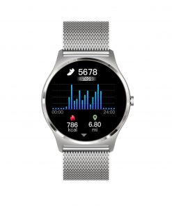570475 Damen Smartwatch WhatsApp