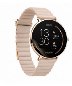 Fitness Smartwatch Damen