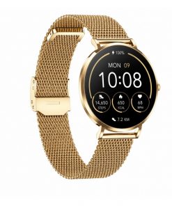 minimalistische smartwatch