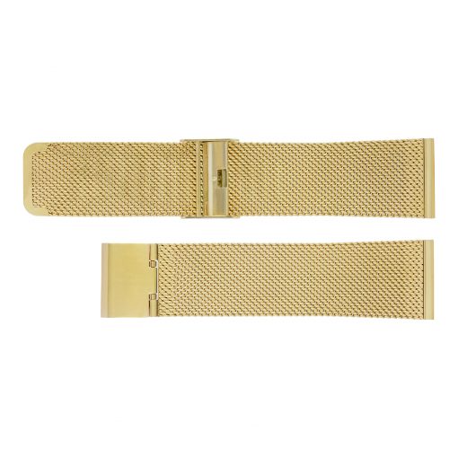 XCOAST SIONA2 Ersatzarmband Citrin Gold