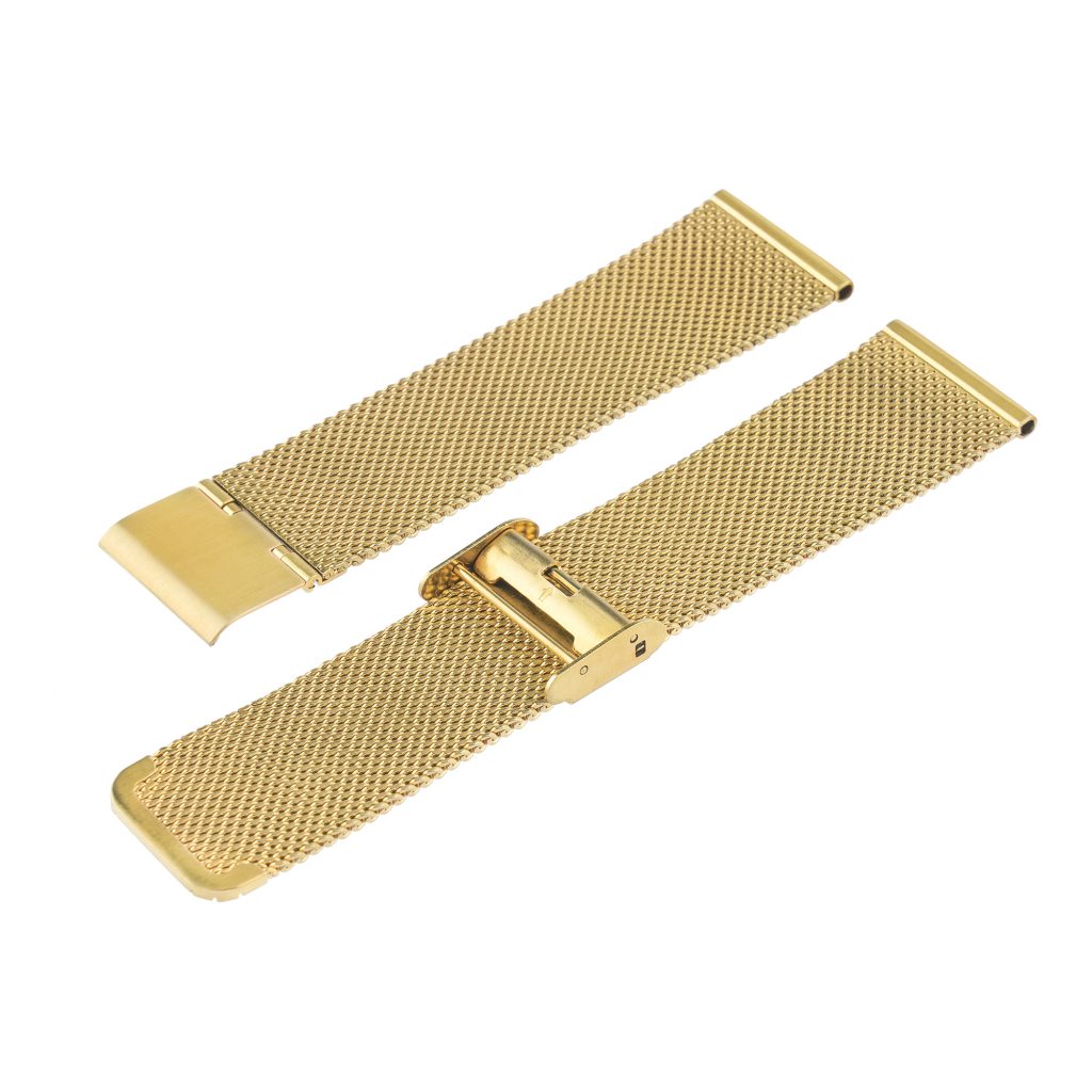SIONA2 Ersatzarmband Citrin gold