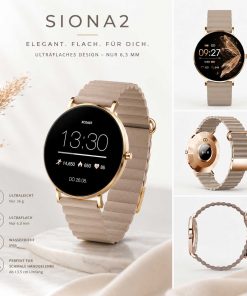 damenuhr smartwatch