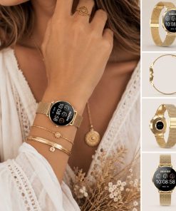 fashion smartwatch
