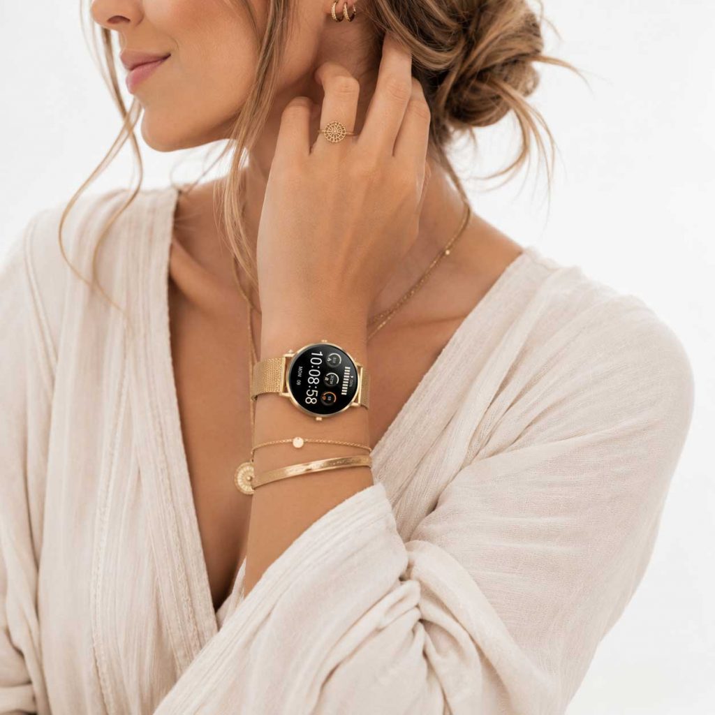 ip68 smartwatch