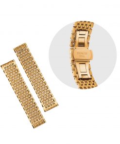 Schnellverschluss Mesh Armband für SIONA 2