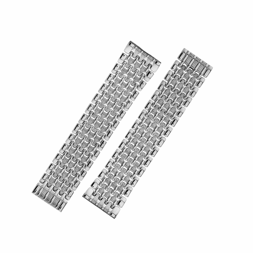 Ersatzarmband Smartwatch SIONA2 Silber