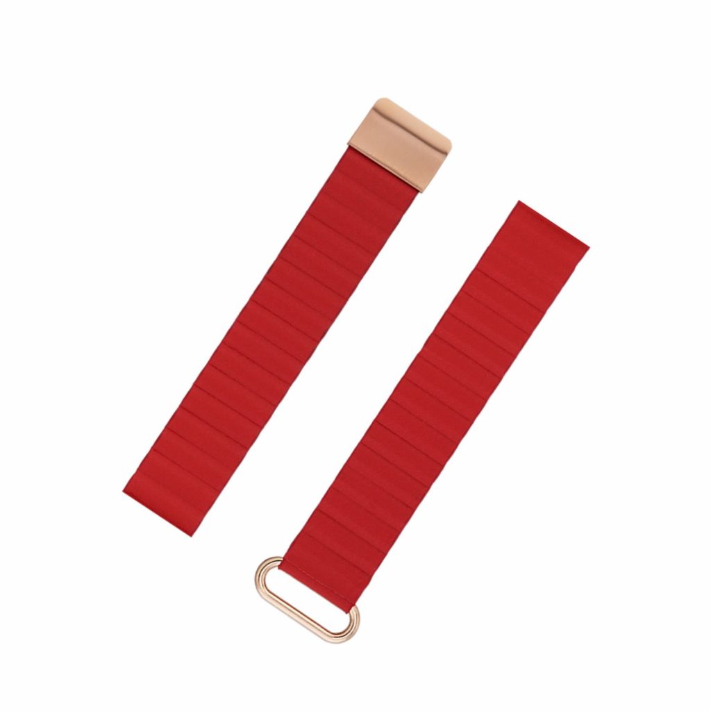 Wave Red Ersatzarmband SIONA2 Rosegold