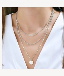 eleganter Damenschmuck