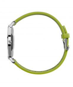 Kinder Smartwatch grün mit Schulmodus